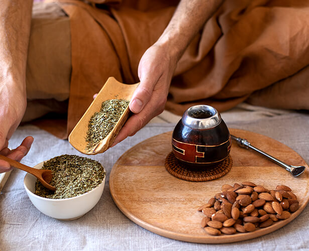 About Veda Purity